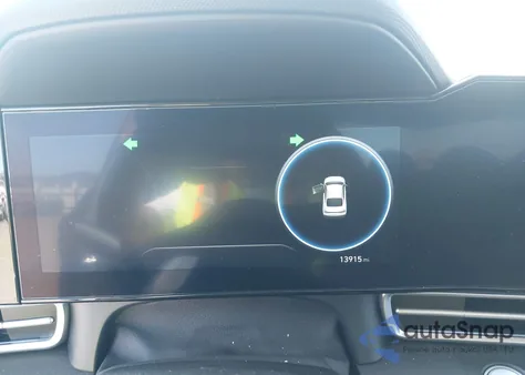 2025 Hyundai Elantra Sel Convenience from USA, damaged, VIN KMHLS4DG1SU923651